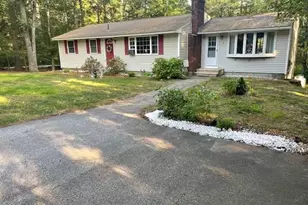 7 Miles Road, Amherst, NH 03031 - Photo 1