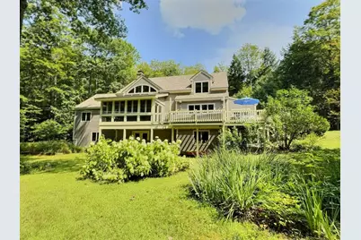 43 Turkey Hill Run, New London, NH 03257 - Photo 1