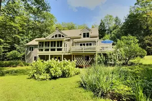 43 Turkey Hill Run, New London, NH 03257 - Photo 1