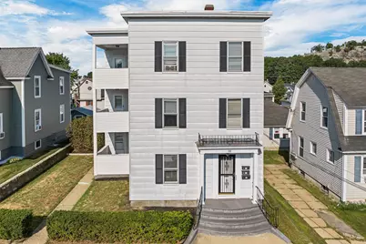 198 Alsace Street, Manchester, NH 03102 - Photo 1