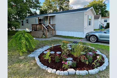 25 West Lane, Rochester, NH 03867 - Photo 1