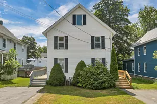 20-22 Hough St, Dover, NH 03820 - Photo 1