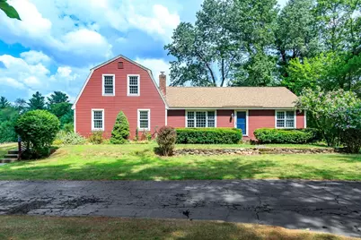 6 Wiley Hill Road, Londonderry, NH 03053 - Photo 1