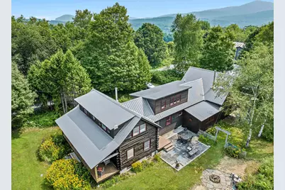 322 Bartlett Road, Plainfield,  05667 - Photo 1