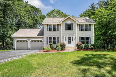 24 Aldrich Street, Litchfield, NH 03052 - Photo 1