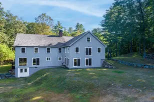 15 Church St, Gilmanton, NH 03837 - Photo 1