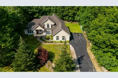 333 Grandview Road, Conway, NH 03818 - Photo 1