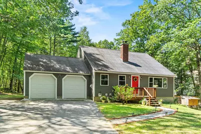 68 Heath Street, Newton, NH 03858 - Photo 1