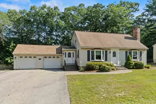 6 Wentworth St, Nashua, NH 03060 - Photo 1