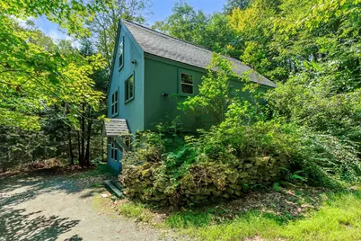 15 Bogie Place, Grantham, NH 03753 - Photo 1