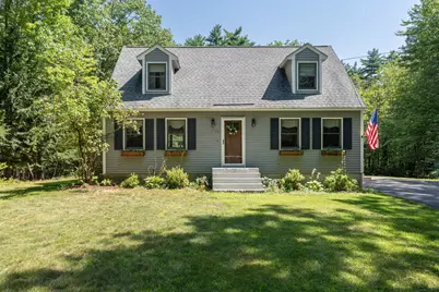 13 Mason Road, Mont Vernon, NH 03057 - Photo 1