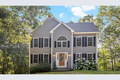 5 Fresian Lane, Rochester, NH 03867 - Photo 1