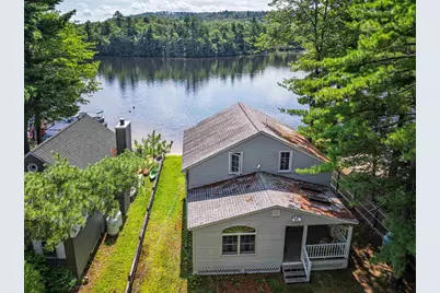 351 Micah Terrace, Milton, NH 03851 - Photo 1