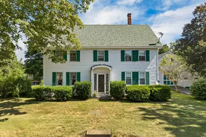 110 Main Street, Pittsfield, NH 03263 - Photo 1