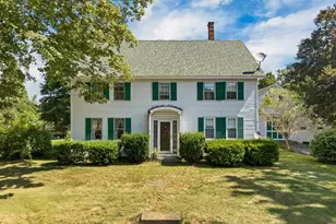 110 Main St, Pittsfield, NH 03263 - Photo 1