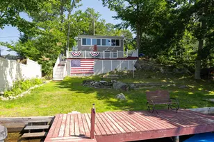 24 Lake Rd, Epsom, NH 03234 - Photo 1