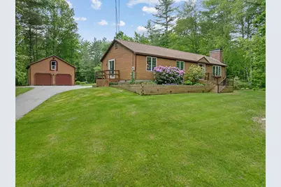 125 Pleasant Street, Meredith, NH 03253 - Photo 1