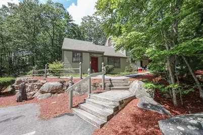 1465 Hooksett Road #58, Hooksett, NH 03106 - Photo 1