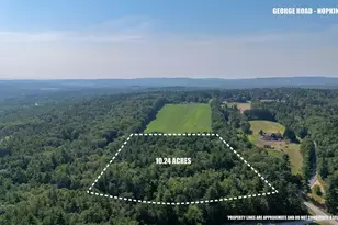 George Rd, Hopkinton, NH 03229 - Photo 1