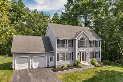 4 Sunblaze Drive, Nashua, NH 03062 - Photo 1