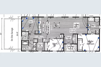 62 Diamondback Drive, Rochester, NH 03868 - Photo 1