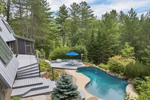 729 Olde Farm Rd, Grantham, NH 03753 - Photo 1