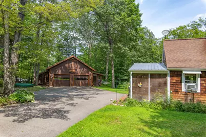1402 Washington Hill Road, Tamworth, NH 03875 - Photo 1