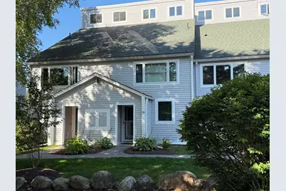 11 Moose Way #20, Waterville Valley, NH 03215 - Photo 1