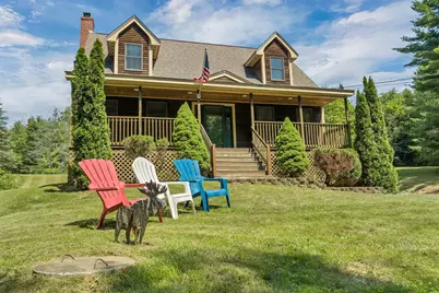224 Rand Hill Road, Alton, NH 03810 - Photo 1