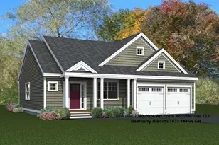 49 The Cliffs At Evergreen Cliffside Dr, Auburn, NH 03032 - Photo 1