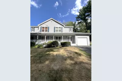 8 Mulberry Hill Road #B, Gilford, NH 03249 - Photo 1