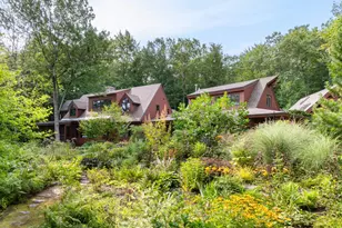 164 Mead Farm Rd, Center Harbor, NH 03226 - Photo 1