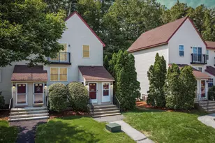 83 E Ridge Rd, Merrimack, NH 03054 - Photo 1