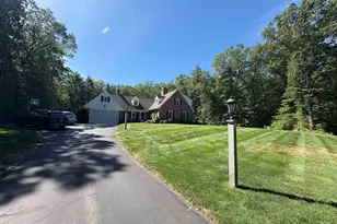 42 Alsun Dr, Hollis, NH 03049 - Photo 1