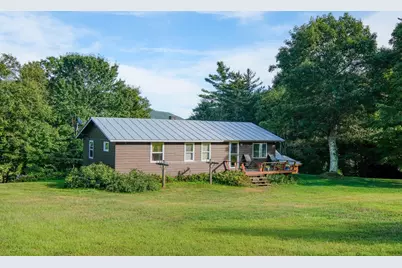 142 Brandon Mountain Road, Rochester, VT 05767 - Photo 1