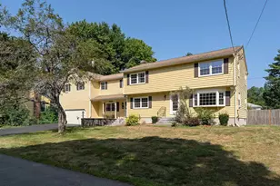 21 Garrison Rd, Salem, NH 03079 - Photo 1