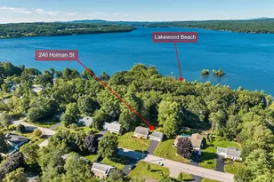 240 Holman St, Laconia, NH 03246 - Photo 1