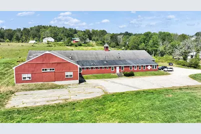 426 Nutting Road #1, Jaffrey, NH 03452 - Photo 1