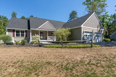 124 Horse Hill Road, Concord, NH 03303 - Photo 1