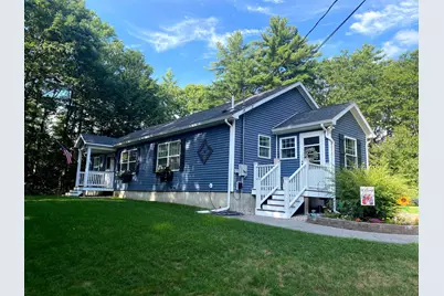 29 Woodcrest Drive, Ossipee, NH 03864 - Photo 1