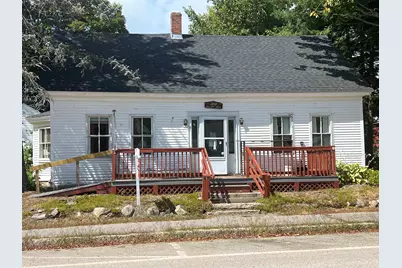 65 Main Street, Milton, NH 03852 - Photo 1