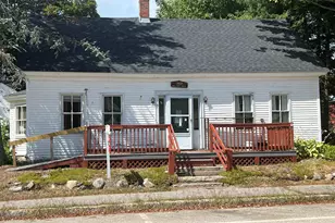 65 Main St, Milton, NH 03852 - Photo 1