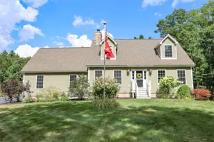 117 France Rd, Barrington, NH 03825 - Photo 1