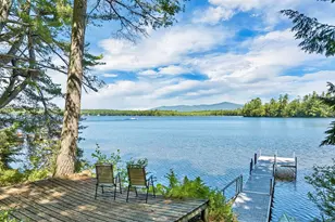 33 Museum Shores Rd, Wolfeboro, NH 03894 - Photo 1