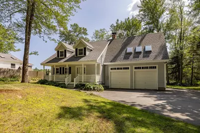 15 Casey Road, East Kingston, NH 03827 - Photo 1