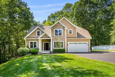 31 Creek Hill Drive, Danville, NH 03819 - Photo 1