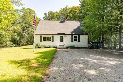 133 Canaan Road, Strafford, NH 03884 - Photo 1