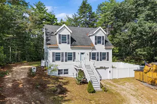 2403 Province Lake Rd, Wakefield, NH 03830 - Photo 1
