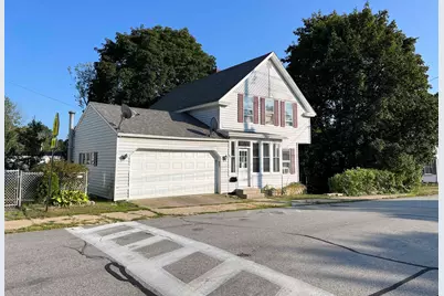 93 Winter Street, Rochester, NH 03867 - Photo 1