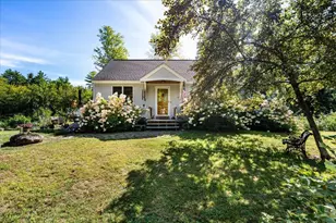 420 Dodge Hill Rd, Henniker, NH 03242 - Photo 1